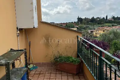 Villino a Schiera in vendita, Via Ferdinando Paoletti, Roma