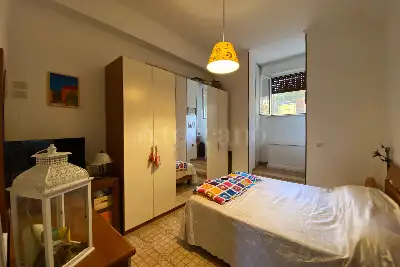 Casa in vendita, Via Siligo, Roma