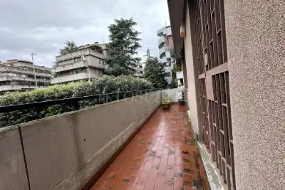 Casa in vendita, Via Umberto Saba, Roma