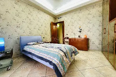 Casa in vendita, Via Ormisda, Roma