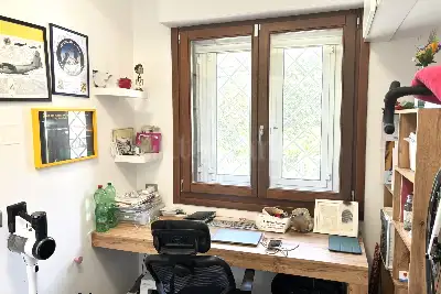 Casa in vendita, Via Sarsina, Roma