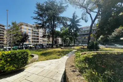 Superattico in affitto, Largo Domenico Jacobini, Roma