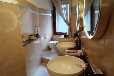 Casa in vendita, Via Privata delle Querce, Milano