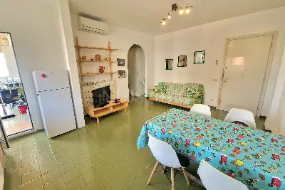 Casa in vendita, Via E. Fermi, Santa Marinella