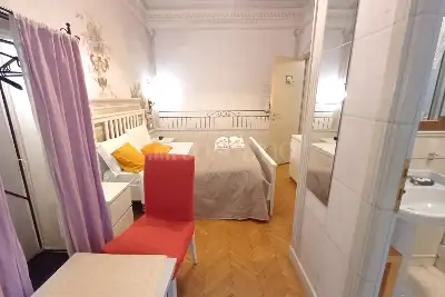 Casa in vendita, Via Flaminia, Roma