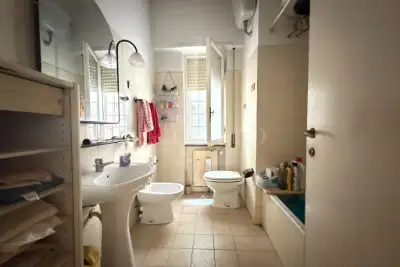Casa in vendita, Via Jacopo Ferretti, Roma