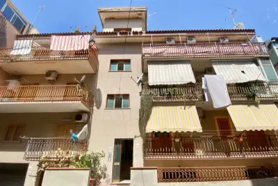 Casa in vendita, Via Lombardo, Letojanni