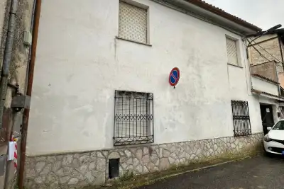 Casa in vendita, Via Cairoli, Contigliano
