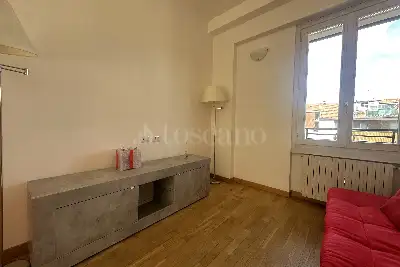 Attico in affitto, Via Giovanni Battista Bertini, 7/a, Milano