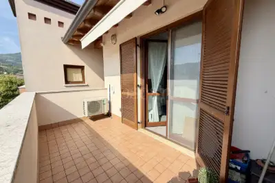 Casa in vendita, Via D. Alighieri, Monticelli Brusati