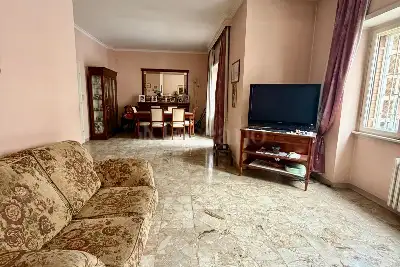 Casa in vendita, Via Arturo Graf, Roma