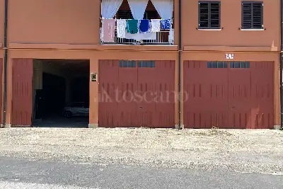 Magazzino in vendita, CALASCIBETTA, Calascibetta