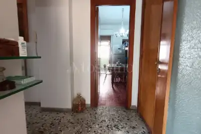Casa in vendita, Viale Campania, Palermo