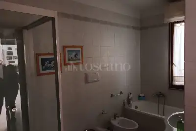 Casa in vendita, Via Scornigiani, Cagliari