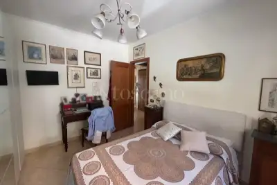 Casa in vendita, Via Cosimo Tornabuoni, Roma