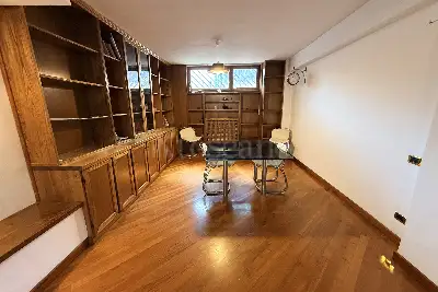 Casa Indipendente in vendita, Via Fratelli Cervi, Roma