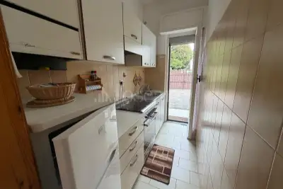 Casa in affitto, Via Marotta, Fiumicino