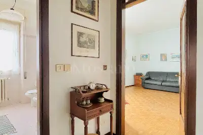 Casa in vendita, Via Teodoro Pertusati, Brescia