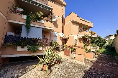 Casa in vendita, Via Lombardia, Nettuno