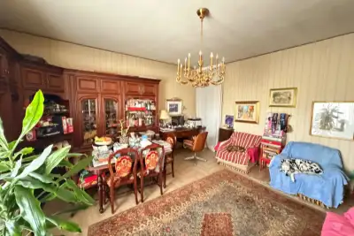 Casa in vendita, Via Luigi Luzzatti, Bari