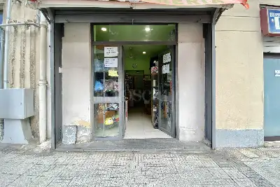 Negozio in vendita, Via Santa Cecilia, Messina