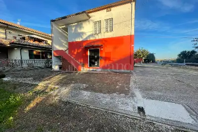 Casa Indipendente in vendita, Via Roma, Martinsicuro