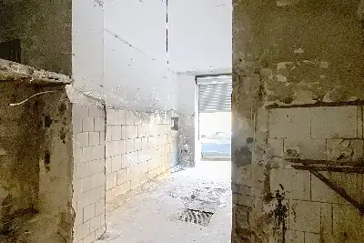 Magazzino in vendita, Via Filippo Turati 20, Sassari