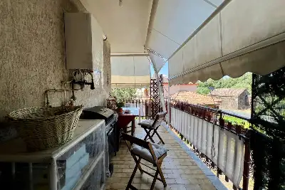 Casa in vendita, Via G. Leopardi, Gravina - confine Sant'Agata lì Battiati/Tremestieri Etneo, Gravina di Catania