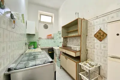 Casa in vendita, Via Luigi Rizzo , Letojanni, Letojanni