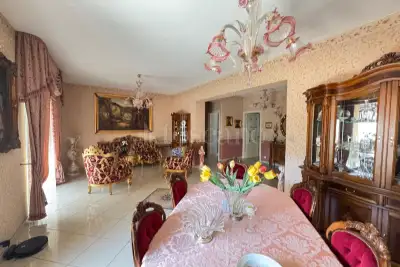 Casa in vendita, Via Orchidea, Catania