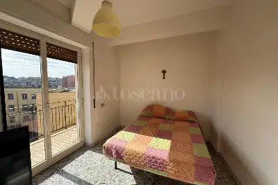 Casa in vendita, Via Susanna, Catania