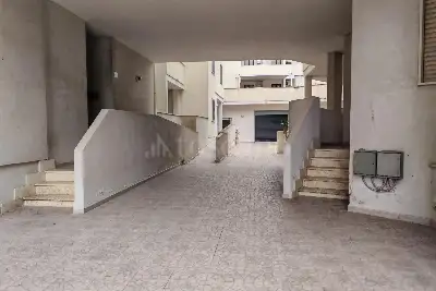 Casa in vendita, Via Materdomini, Brindisi