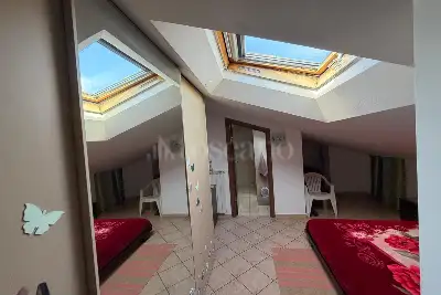 Casa in vendita, Via Giuseppe Oblach, Fiumicino