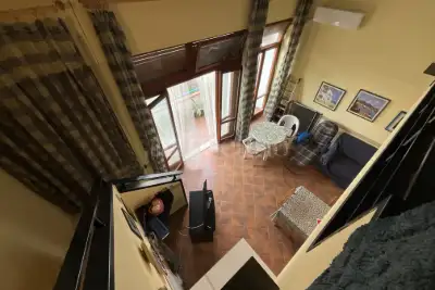 Casa in vendita, Contrada Castelluccio, Augusta