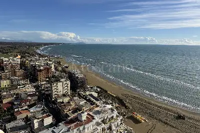 Casa in vendita, Via Michelangelo, Nettuno