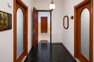 Casa in vendita, Via della Pineta, Cagliari