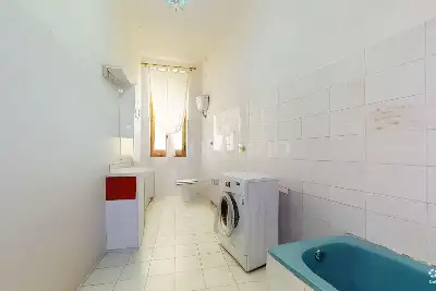 Casa in vendita, Via della Pineta, Cagliari