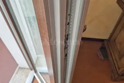 Villino a Schiera in vendita, Via Donato Bramante, Brescia