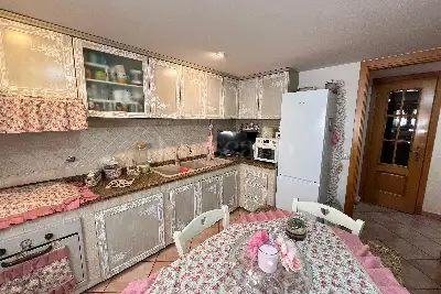 Casa in vendita, Via dei Dentali, Fiumicino