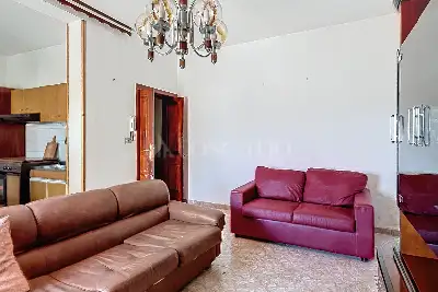 Casa Indipendente in vendita, Via Fratelli Bandiera, Osilo