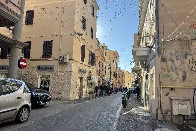Attività Commerciale in vendita, Via Romana, Nettuno