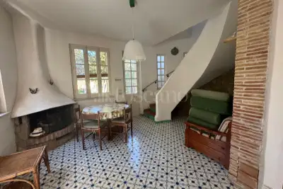 Villa Bifamiliare in vendita, Via Piano Santa Michele 28, Altavilla Milicia