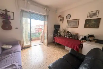 Casa in vendita, Via Leone X, Roma