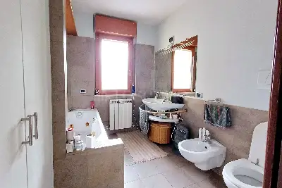 Casa in vendita, Via di Prato Rotondo, Roma