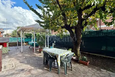 Casa in vendita, Via Fratelli Wright, Ciampino