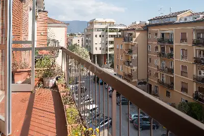 Casa in vendita, Via Gabriele Rossetti, Brescia