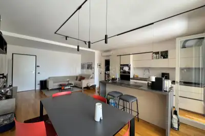 Casa in vendita, Via Riva Ligure, Roma