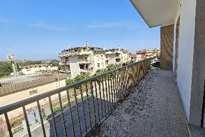 Casa in vendita, Via Rumenia, Pomezia