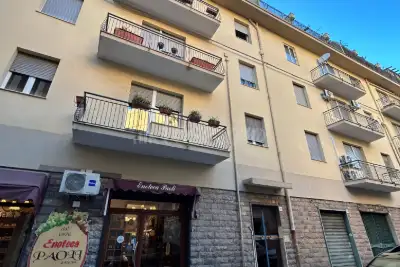 Casa in vendita, Via Pasquale Paoli, Sassari