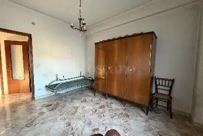 Casa in vendita, Via San Lorenzo, Palermo